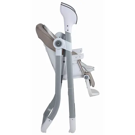 Стільчик для годування FreeON 3 in 1 Oli Deluxe beige (82443) - фото 12