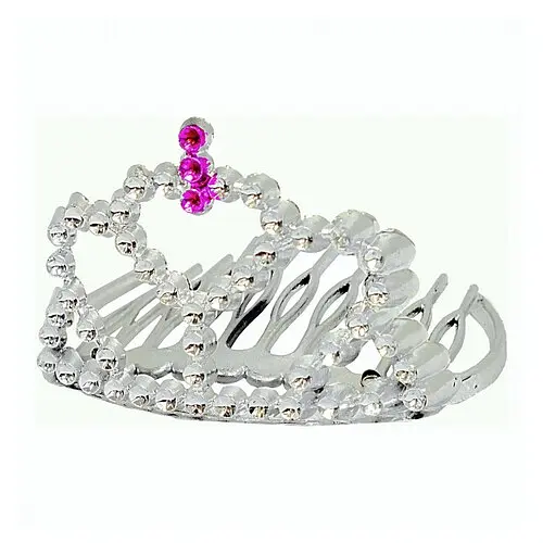 Корона диадема Юная принцесса - фото 1