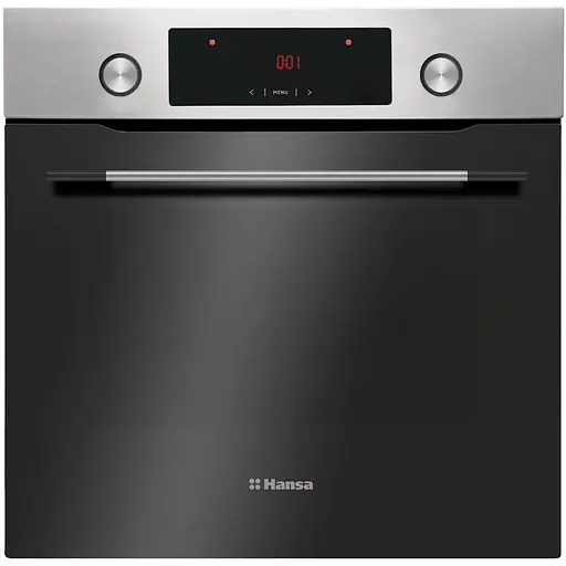 Электрический духовой шкаф Hansa BOEI68481 (6428443)