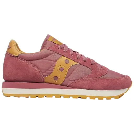 Кросівки Saucony Jazz Original Wmn 37.5 Coral (1097-S1044-694 6,5)