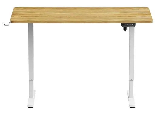 Геймерский стол OfficePro ODE1470LWW (ODE1470LWW) - фото 1