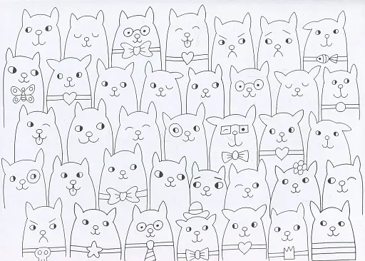 Принцески. Не просто розмальовка - фото 7