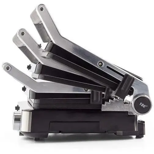 Електрогриль притискний Ariete 1918 - фото 7