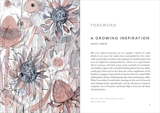 The Book of Garden Flowers - фото 3