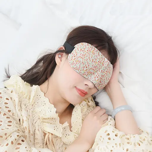 Окуляри для сну Deco 3D Квітка (936-02) - фото 5