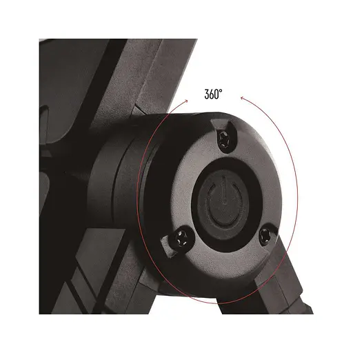 Ліхтар EMOS P4536 20W 2000 Lm (P4536) - фото 10