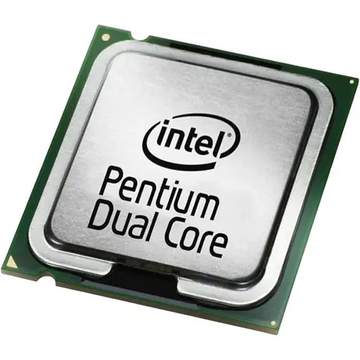 Процесор Intel Pentium E6300 (2M Cache, 2.80 GHz, 1066 FSB) Б/В - фото 1