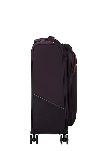 Чемодан American Tourister SUMMERRIDE PLUM 55x40x23(25) 55 См ME7*07004 - фото 7