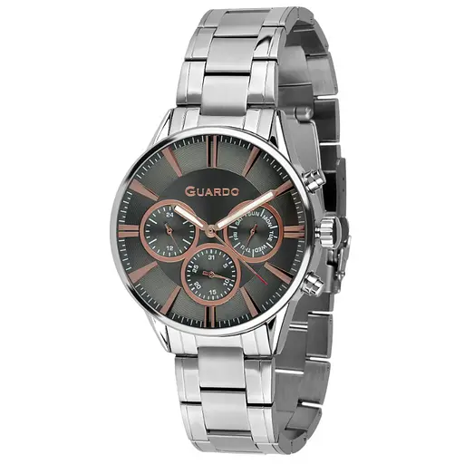 Guardo 012707-2 чоловічий годинник