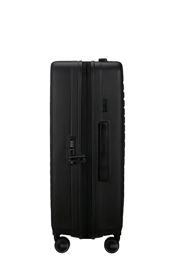 Валіза 68 См Samsonite RESTACKD BLACK 68x46x26(29) KO6*09003 - фото 8