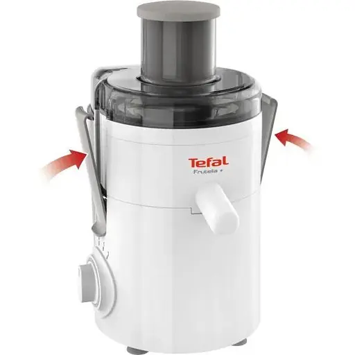 Соковитискач Tefal ZE370138 [65183] - фото 3