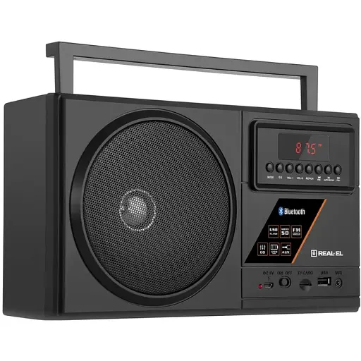 Радиоприемник REAL-EL X-700