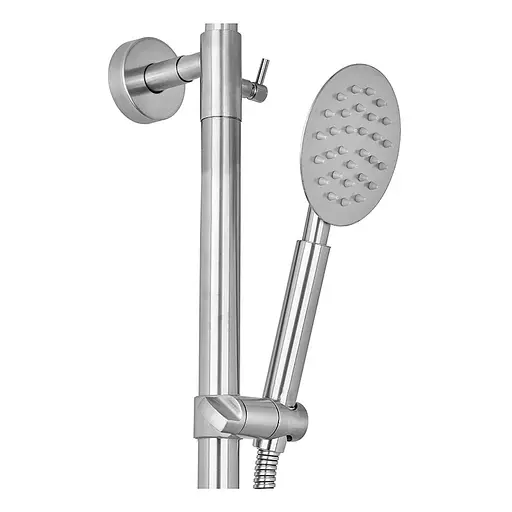 Душова система Champion SAS-009-J CH6192, Нержавіюча сталь - фото 2