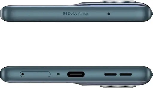 Смартфон Motorola Edge 50 Fusion 8/128GB Forest Blue (PB3T0085) - фото 9