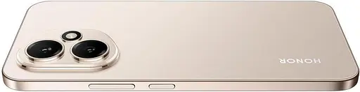 Смартфон Honor 400 12/256GB Desert Gold - фото 5