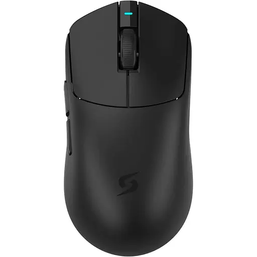 Мышь Bloody SG5 Black (SG5 (Black)) - фото 3