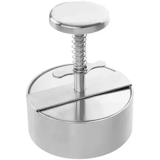 Пресс-форма O-Grill для бургерів