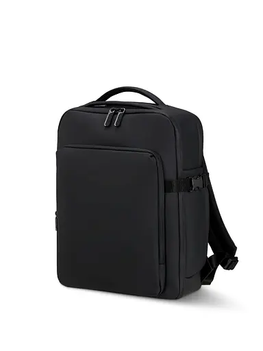 Рюкзак 16" Lipault LOST IN BERLIN BLACK 40х30х13 P90*09052 - фото 5
