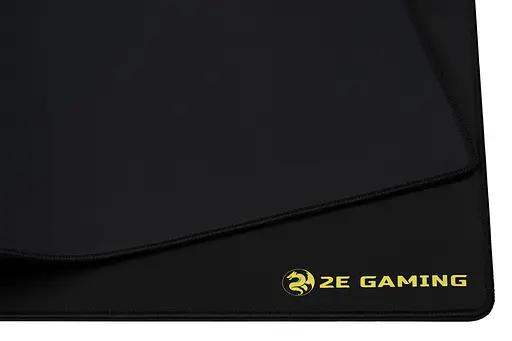 Ігрова поверхня 2E Gaming PRO Speed L White (2E-SPEED-L-WH-PRO) - фото 4