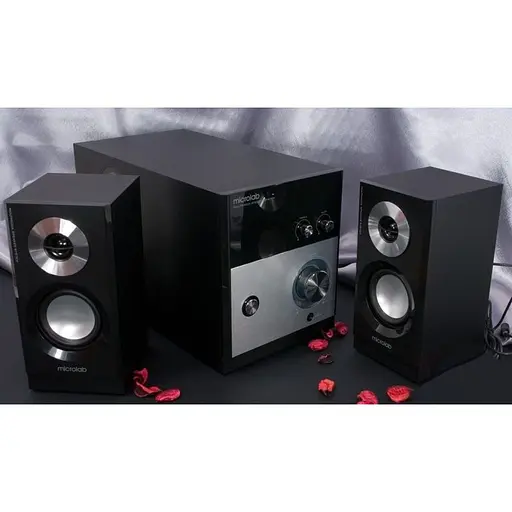 Колонки MICROLAB M-880 - фото 4