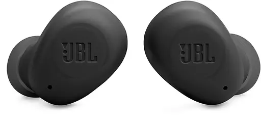 Навушники JBL Wave Buds Black (JBLWBUDSBLK) - фото 2