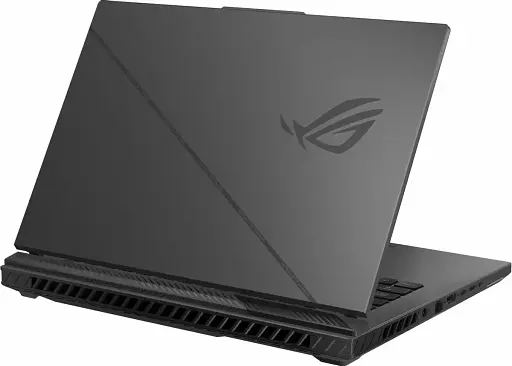 Ноутбук Asus ROG Strix G513 Ryzen 7 4800H, 8Gb, 512Gb SSD, Nvidia GTX 1650 - фото 2