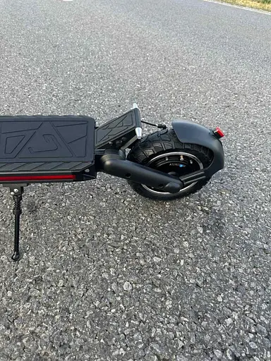 Електросамокат KugooKirin G2 PRO (Jilong) - фото 12