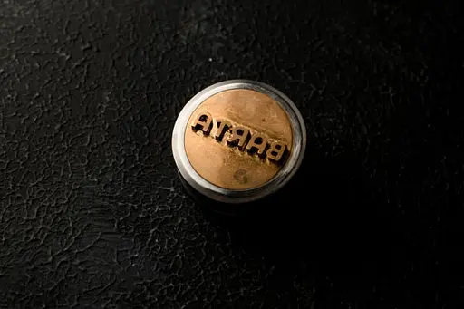 Клише-печать индивидуальное Spill Stop Ice Stamp - фото 3