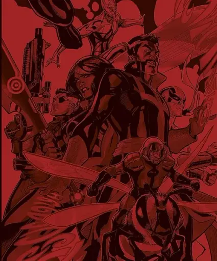 The Mysterious World of Doctor Strange - фото 3