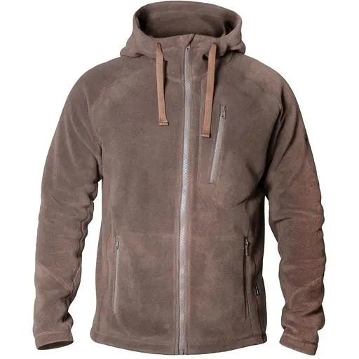 Флисовая кофта Fahrenheit Classic Full ZIP Hoody Regular Crocodile L (1044-FACL20004 L/R)