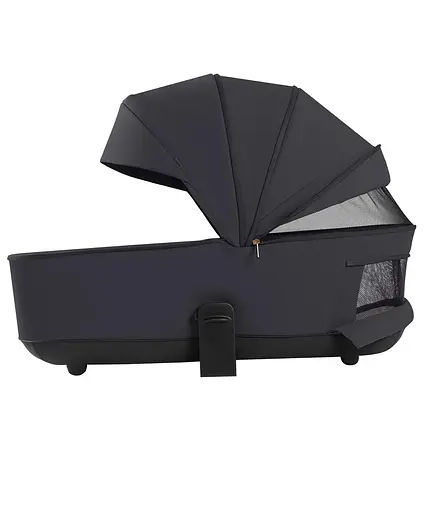 Універсальна коляска-книжка Carrello Vector CRL-6551 2в1 Shadow Black - фото 4