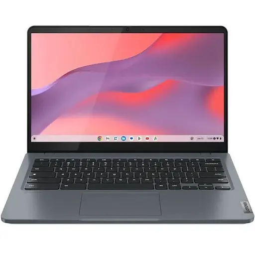 Ноутбук Lenovo IdeaPad 3 14IAN8,14'',i3 N305,8 GB,128 GB,AZERTY