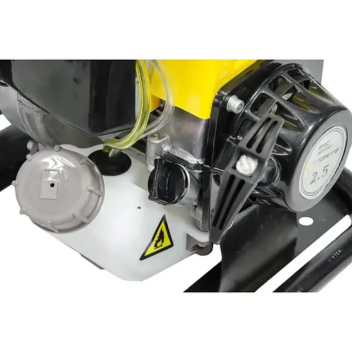 Мотопомпа Forte FP10C (33982) - фото 2