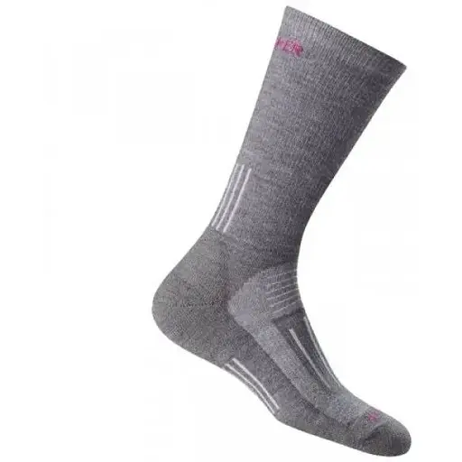 Шкарпетки Icebreaker Hike Medium Crew 278 L Twister (1052-101 278 002 L)