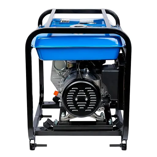 Генератор дизельний 2.8 кВт EnerSol SKD-3B (41-00478) - фото 6