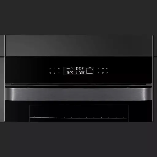 Духовка Weilor FTO6F11BK - фото 9