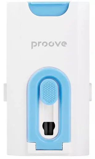 Багатофункціональний набір для чищення Proove Mr. Cleaner 8in1 white - фото 3