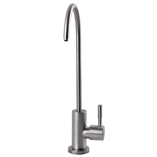 Кран для обратного осмоса Globus Lux Alpen SBT1-55M 000024468 Нержавеющая сталь - фото 3