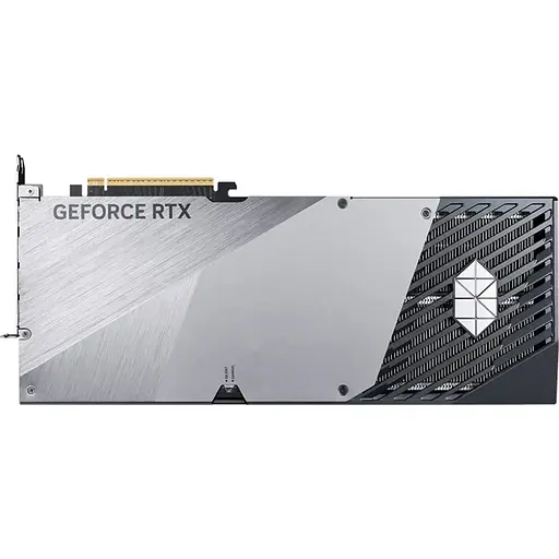 Видеокарта MSI GeForce RTX 5090 32 GB SUPRIM SOC (G5090-32SPS) UA [127280] - фото 3