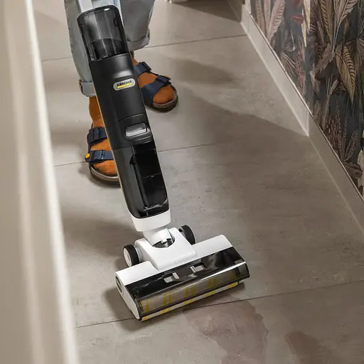 Вертикальний пилосос Karcher FCV 3 (1.056-122.0) [149139] - фото 3