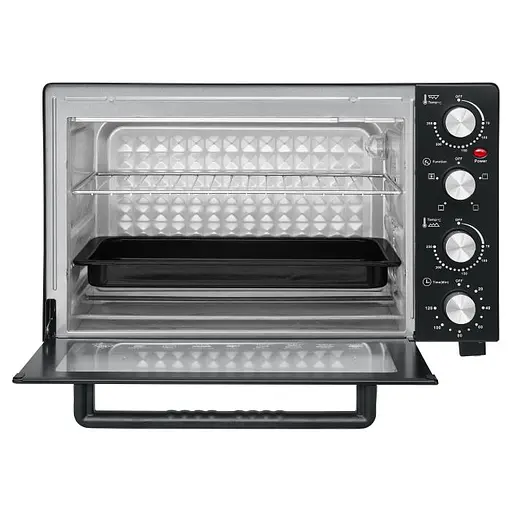 Електрична піч Rotex ROT450-B - фото 11