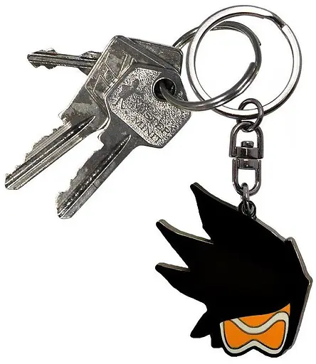 Брелок OVERWATCH Tracer - фото 2