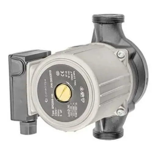 Циркуляційний насос Gidroteh GPD25/8-180 30412 - фото 1