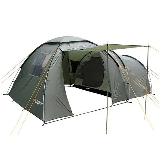 Намет Terra Incognita Grand 5 Хакі (TI-GR5H)