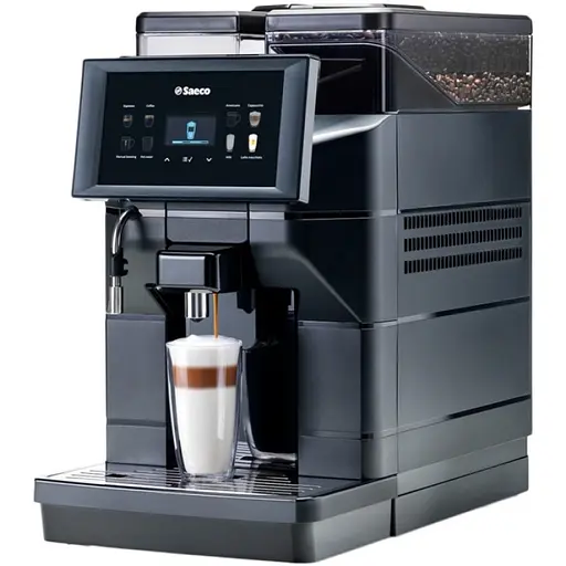 Кофемашина Saeco Aurora M1 (9J0900) - фото 7