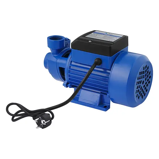 Насос поверхневий вихровий Agua QB 60 (CV035082) - фото 2