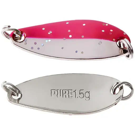 Блешня Smith Pure 6.5g SP (без гачка)