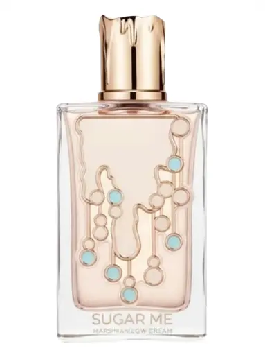 Оригінал Alhambra Sugar Me Marshmallow Dream 100 мл парфумована вода - фото 1