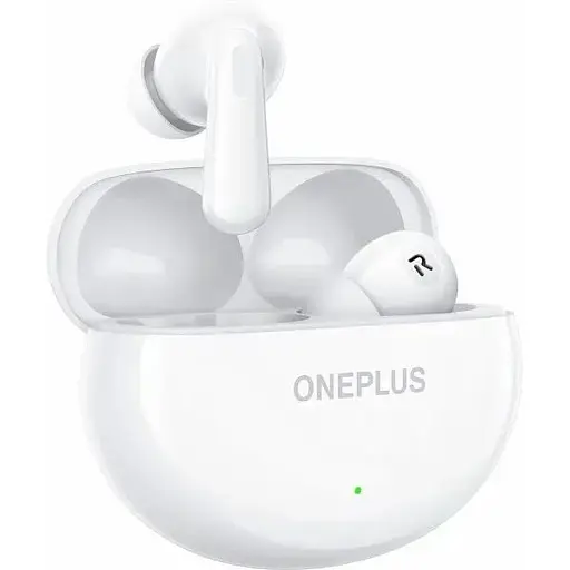 Наушники OnePlus Nord Buds 3 Melodic White - фото 2