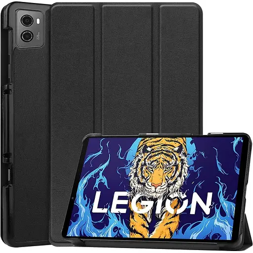 Чохол HardCase Lenovo Legion Y700 2025 TB321FU TB312FU Чорний